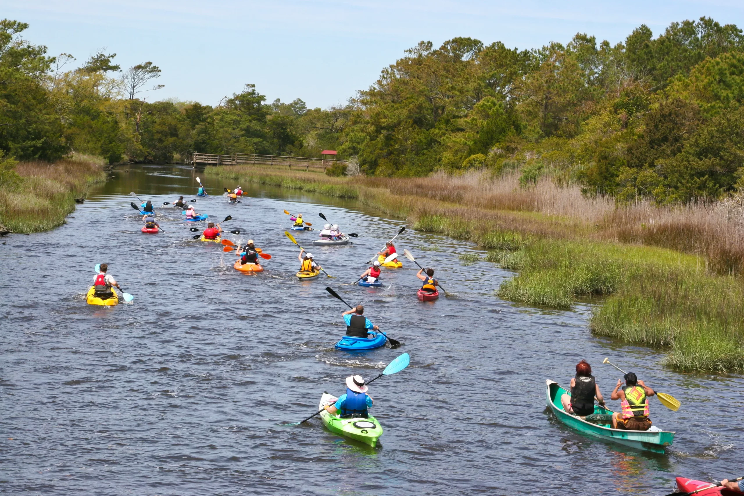 Fishing Events and Tournaments in the USA