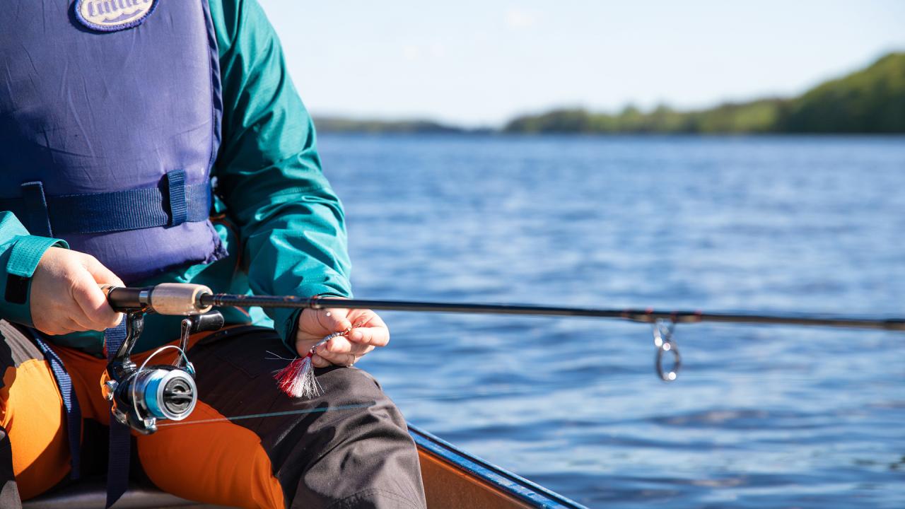 Costly Mistake: State-by-State Fines for Fishing Without a License