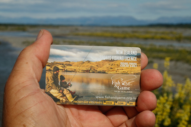 Decoding Fishing Licenses: Your Guide to Country Codes