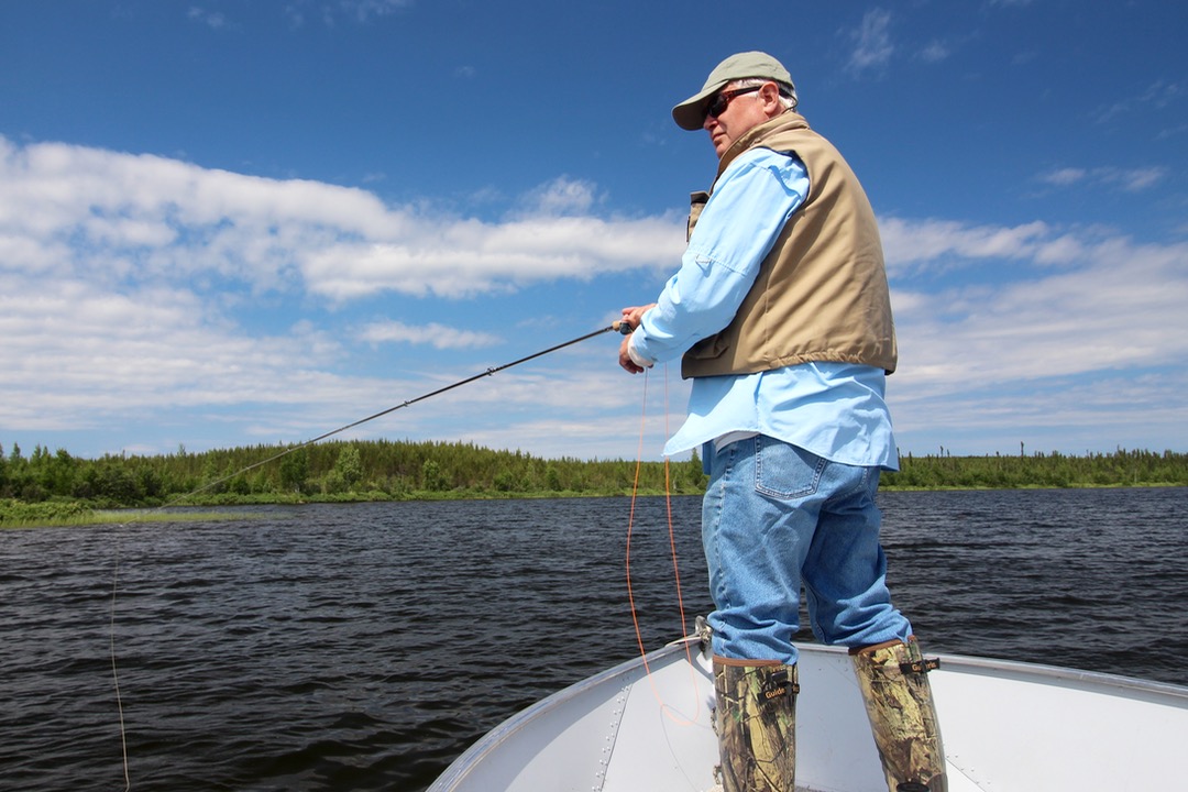 GA’s One-Year Fishing License Cost & Requirements