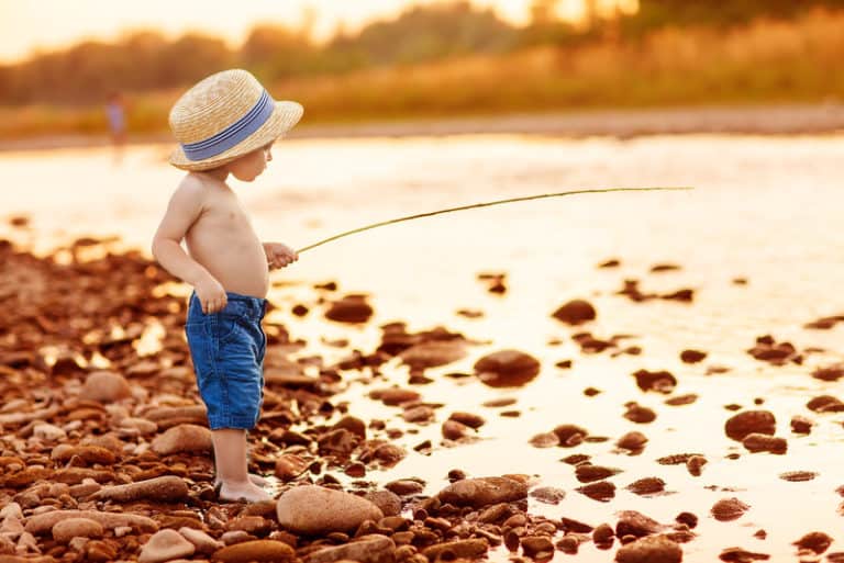 Do Kids Need a Fishing License? Find Out Here