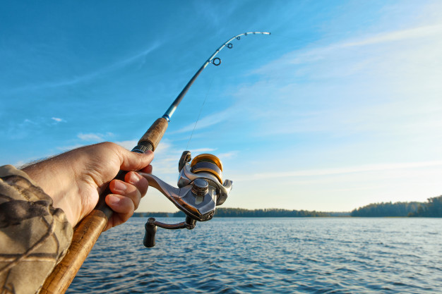 Getting a Florida Freshwater Fishing License (Updated)