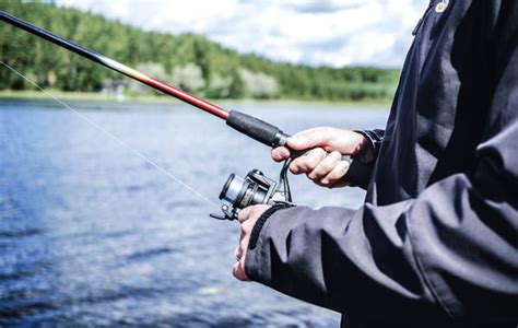 Colorado Fishing Licenses: Get Yours Now for the Best Season Yet!