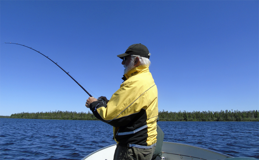 Get Hooked: Discover Oklahoma Fishing License Prices
