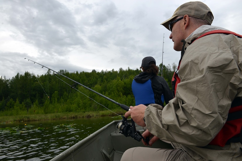 Fishing License in Hayden Idaho: Easy Steps and Requirements