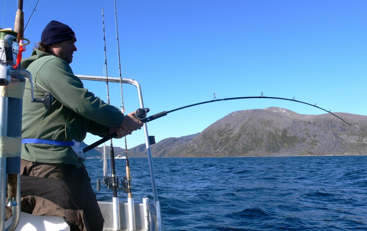 Non-Resident Florida Fishing License Now!