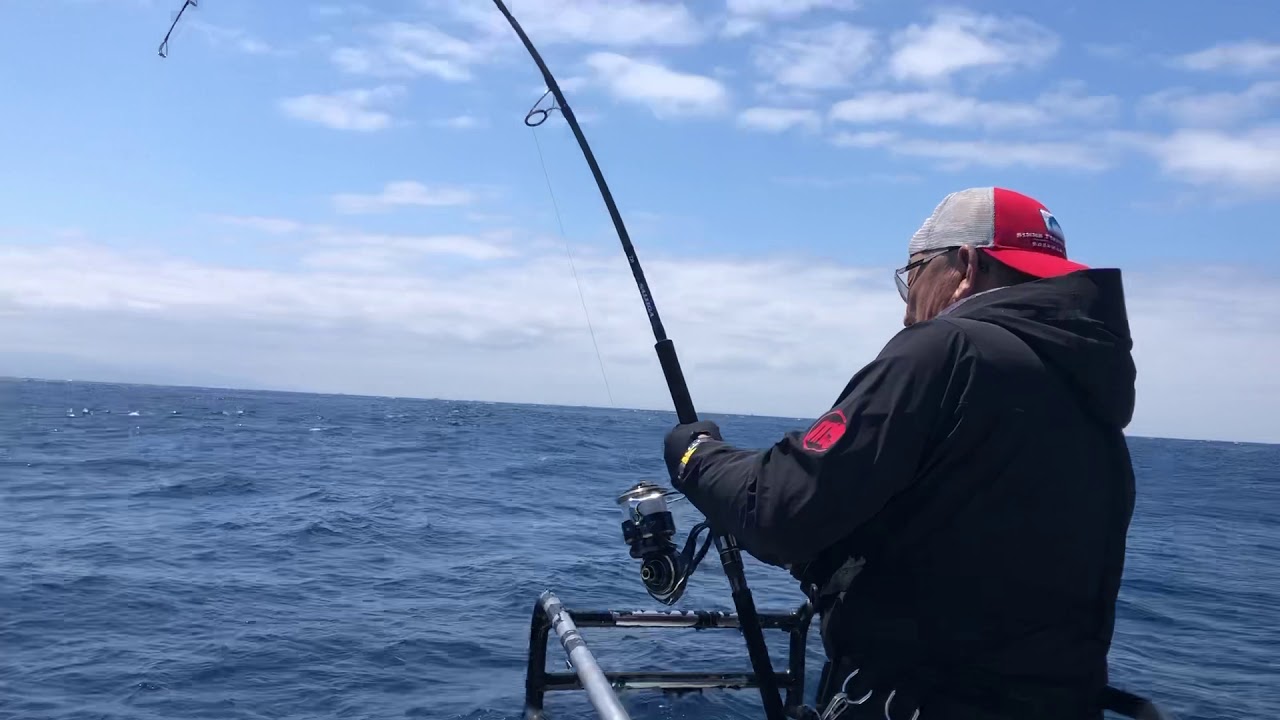 Oregon Fishing? Here’s Where to Get Your License!