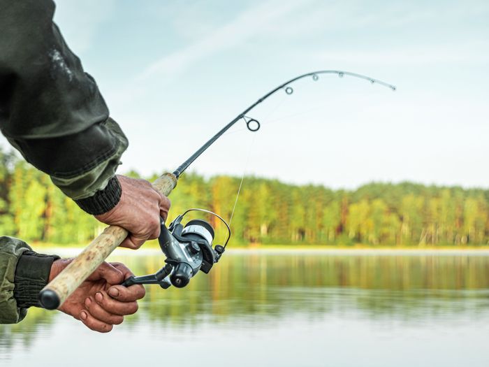How Much Is an Ontario Fishing License?