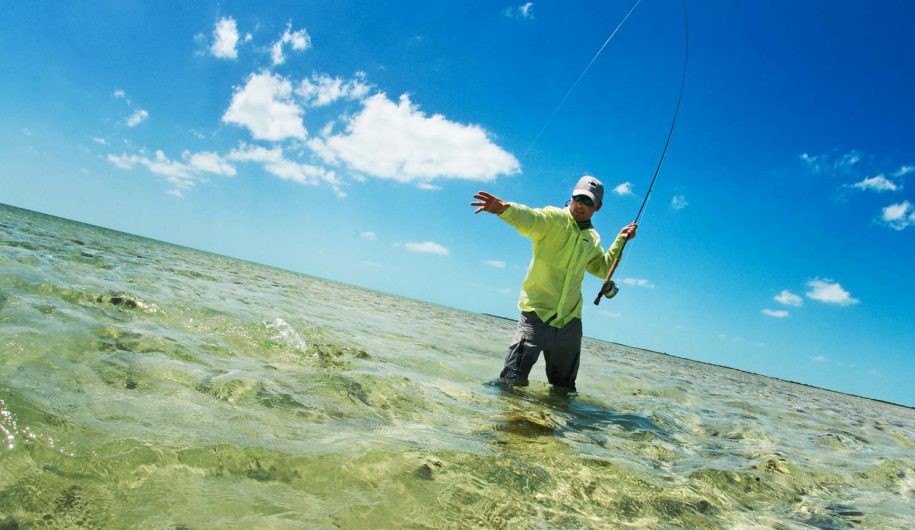 Texas Fishing License Renewal Guide