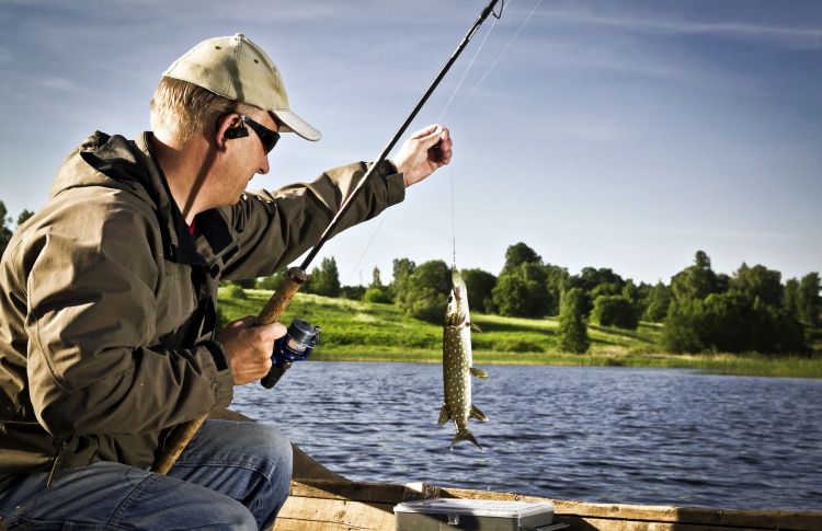 Step-by-Step Guide to Get Your Ontario Fishing License