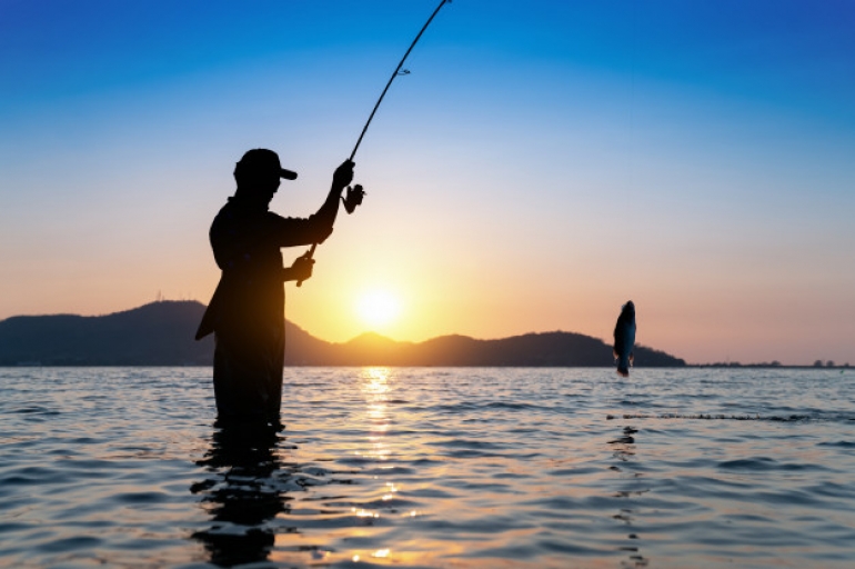 Unlock the Benefits of West Virginia Fishing Licenses Today!
