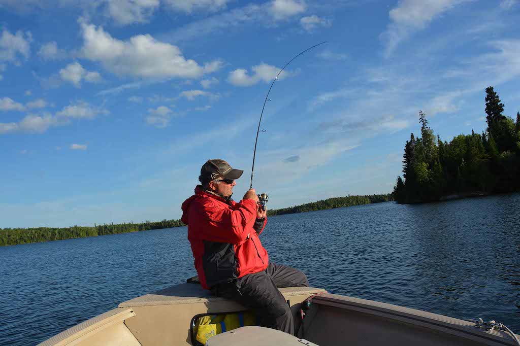 Washington Non-Resident Fishing License: Prices and Requirements