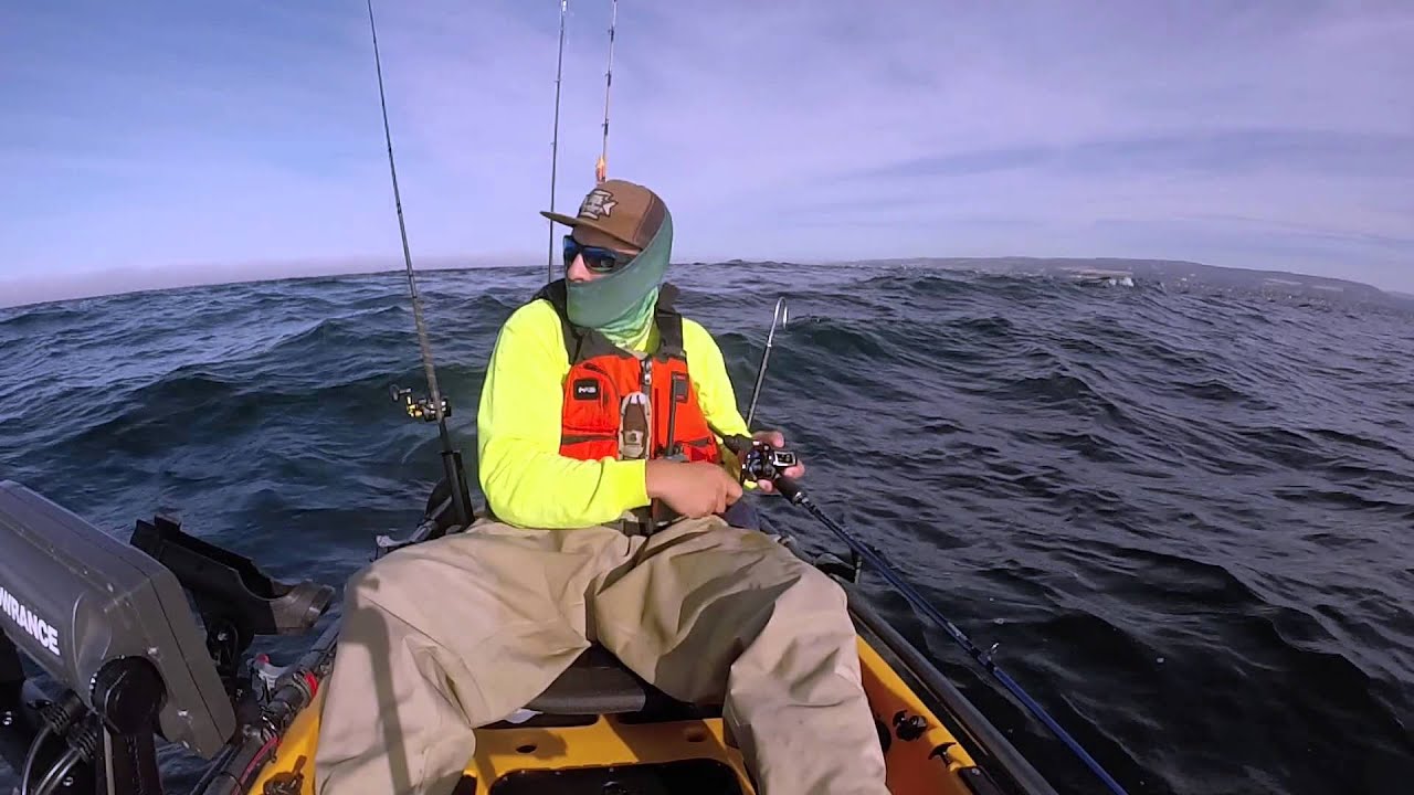 When to Get a Fishing License: Important Dates