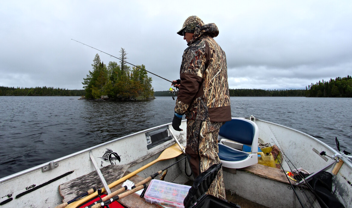 Why Ohio Fishing Licenses Require Your SSN: Explained