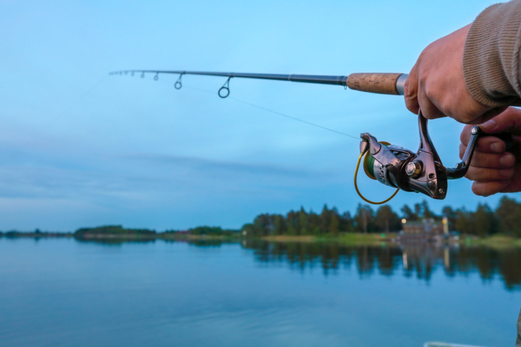 Fishing in RV Campgrounds: License Required or Risk Penalty?