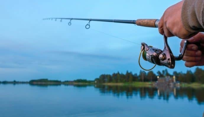 Fishing without a license in Florida: Consequences.