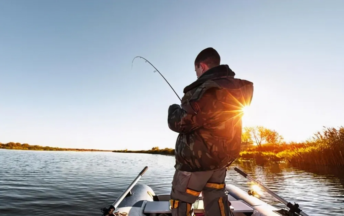 Fishing Without a License: Is it Legal in Your State?