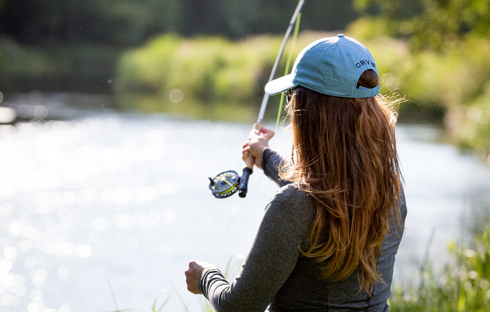 Get Fishing Faster: Your Guide to Buying Licenses Online