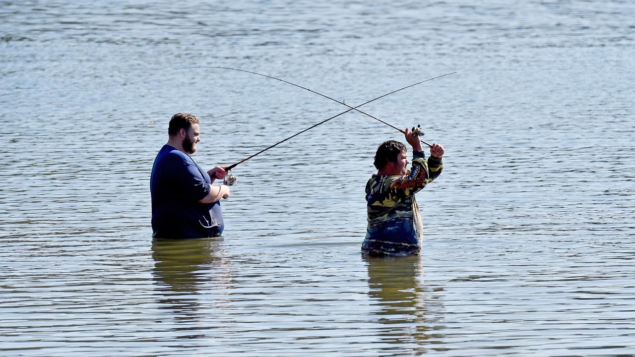 Get Hooked: Essential Info for Your Fishing License