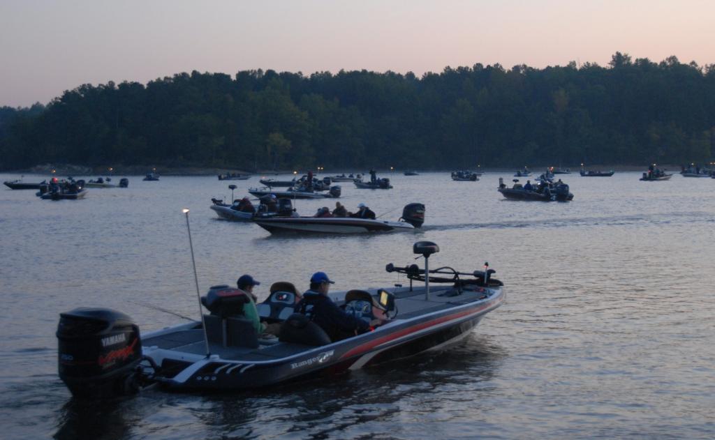 Get Hooked: Where to Score Your Fishing License in Gatlinburg TN