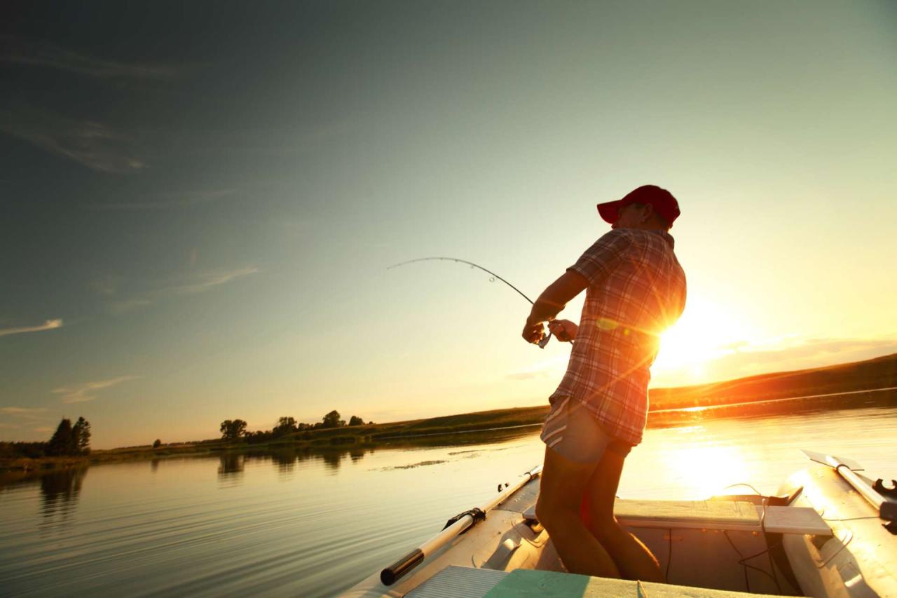 Fishing License Online: Quick and Easy Process