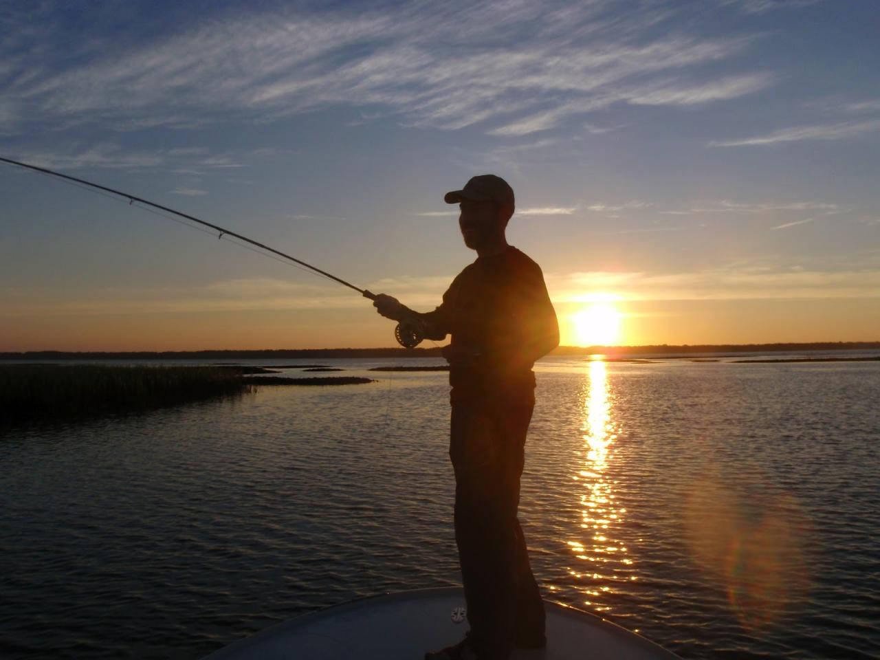 Navigating the Waters: Your Guide to Obtaining a Will County Fishing License Online