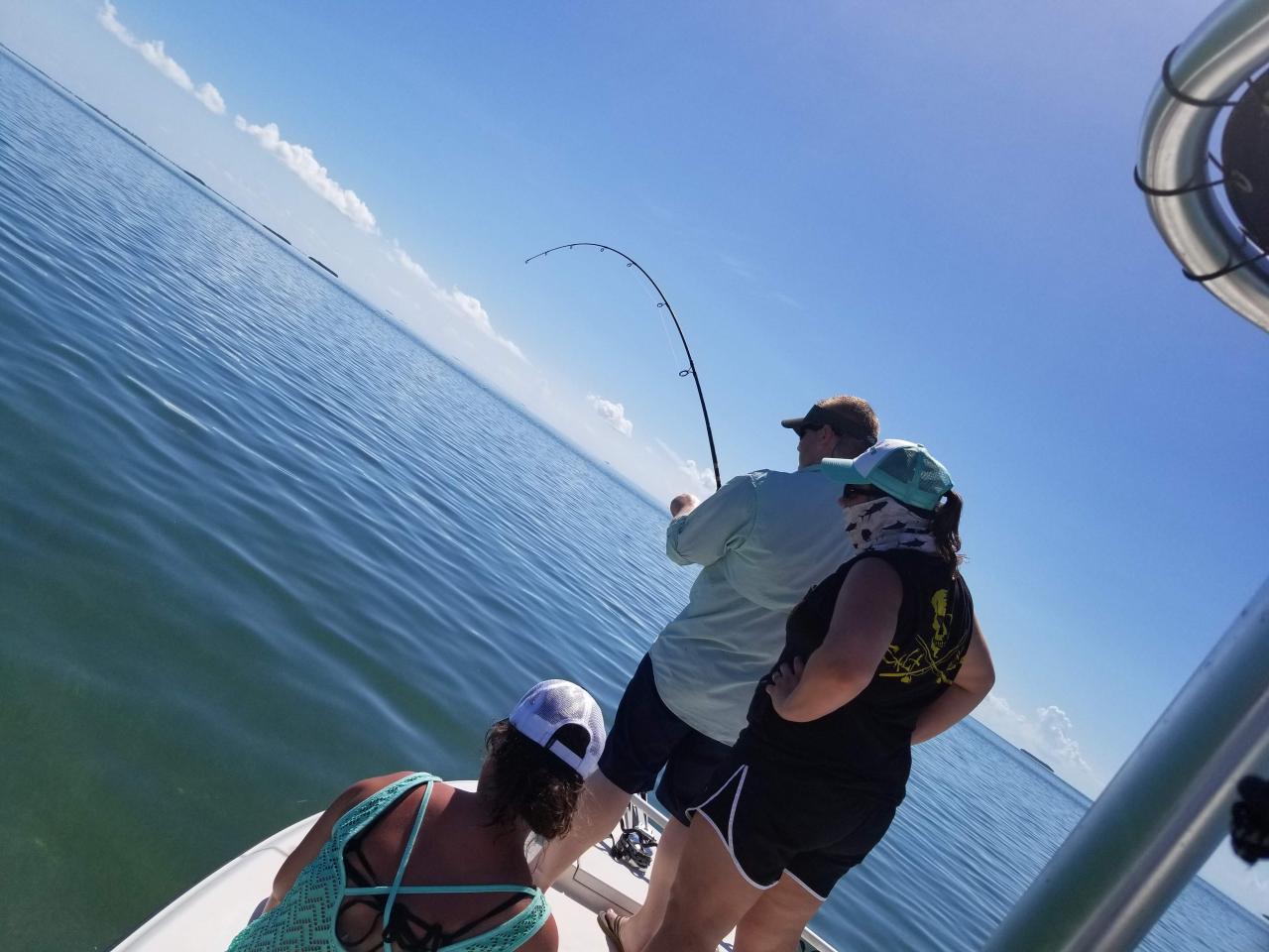 Obtaining a Disabled Veteran Fishing License in the USA