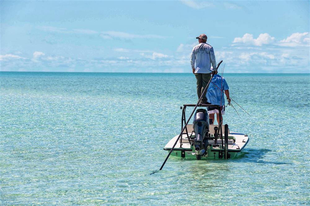 a Lifetime of Adventure with the Resident Sportsman License