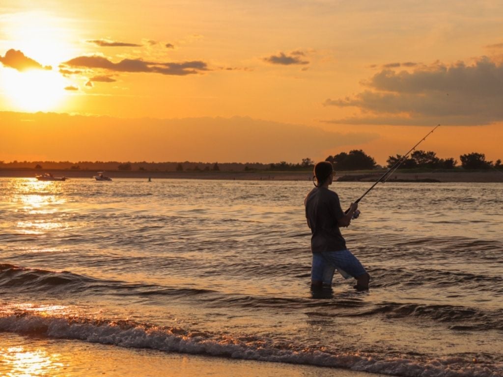 Massachusetts Fishing Fun: Freshwater License Costs