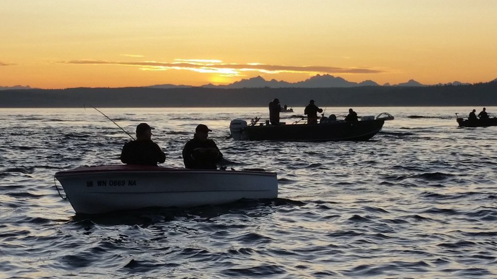 Non-Resident Fishing Licenses in Arkansas