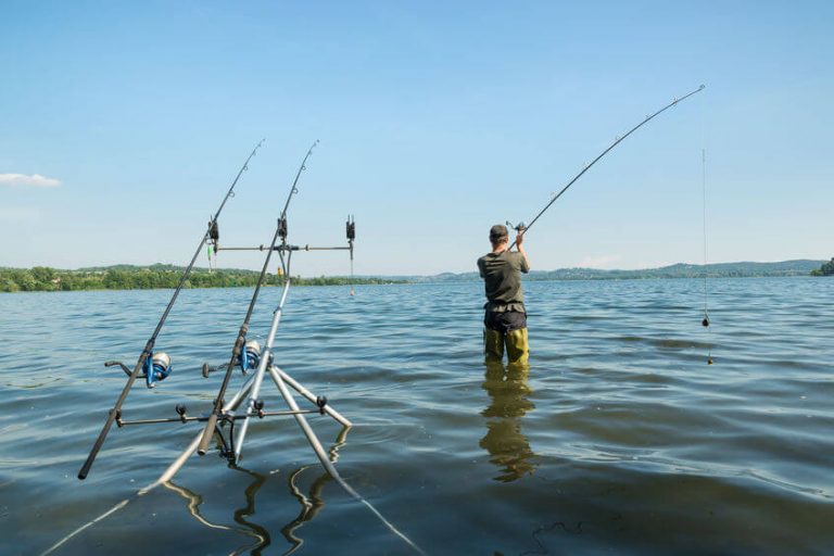 Cost of Ohio Fishing Licenses