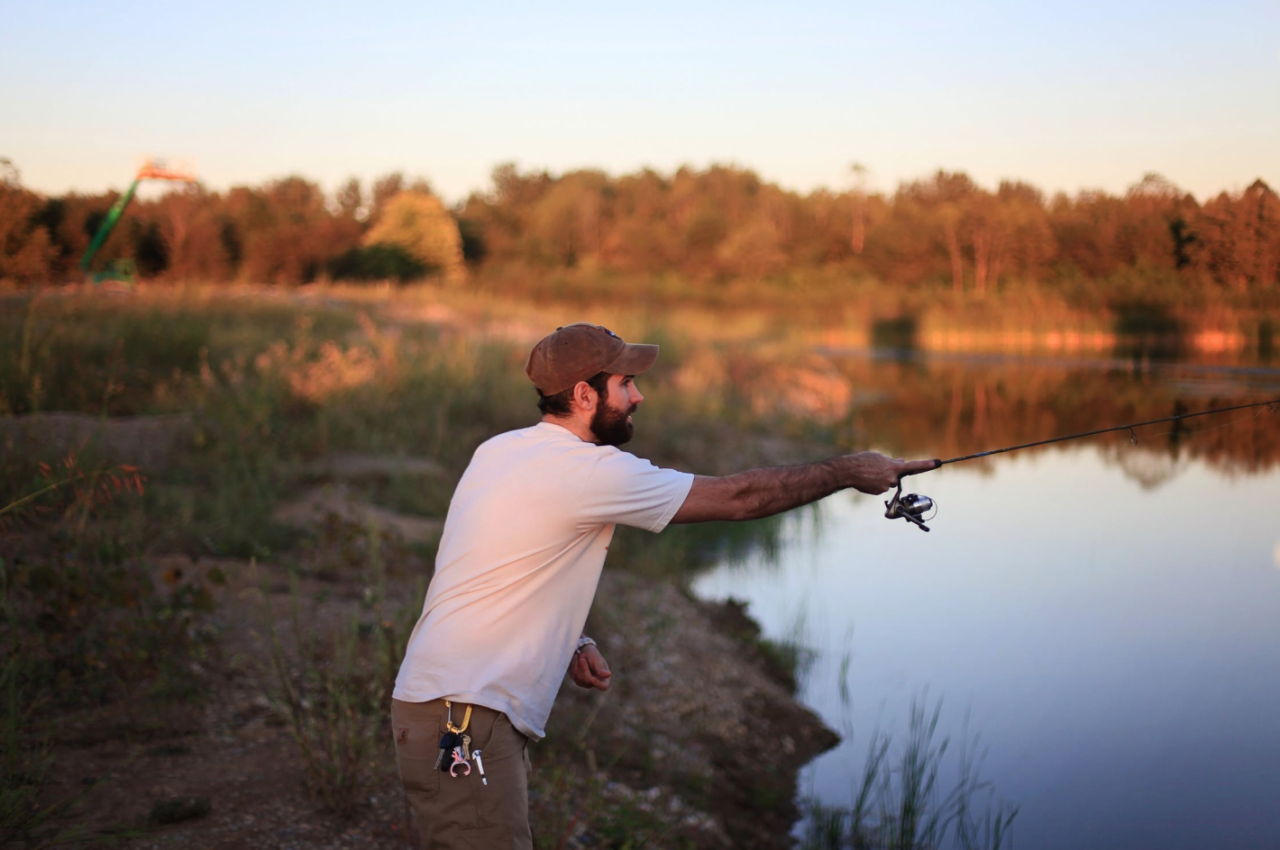 Washington’s Daily Fishing License Cost
