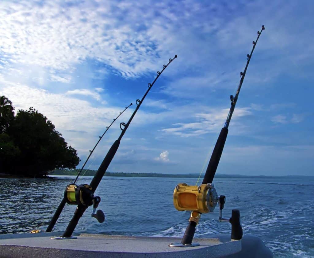 Find Your Fishing License in Texas Now!