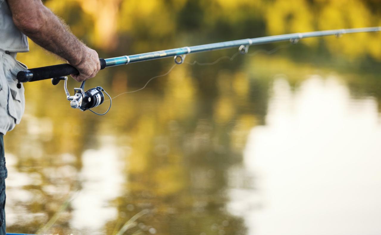 Find Your Indiana Fishing License: Easy and Convenient!