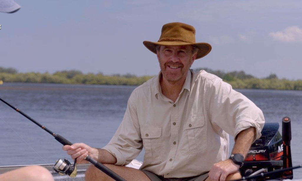 Fish for Free: Top Spots to Cast Without a License