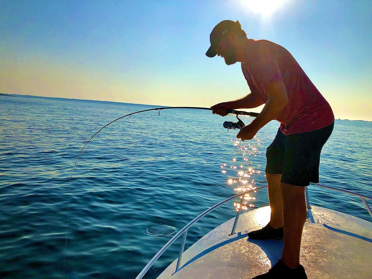 Florida Fishing License in North Carolina: Everything You Need to Know