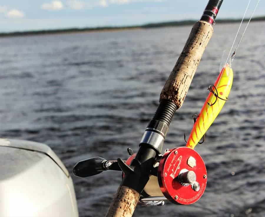 Get Ready to Fish Anytime: Buy One-Day Licenses in Advance!
