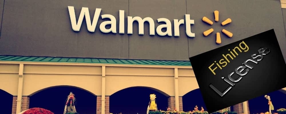 How Much Does a Walmart Fishing License Cost?