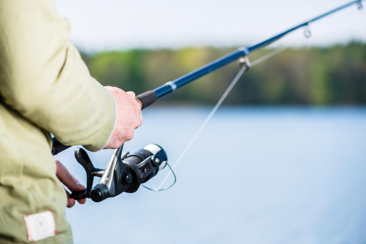 How Much Does a Texas Fishing License Cost? (2025 Update)