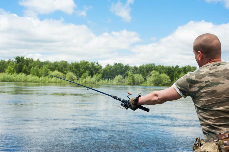 Illinois Fishing License: Print or Not to Print?