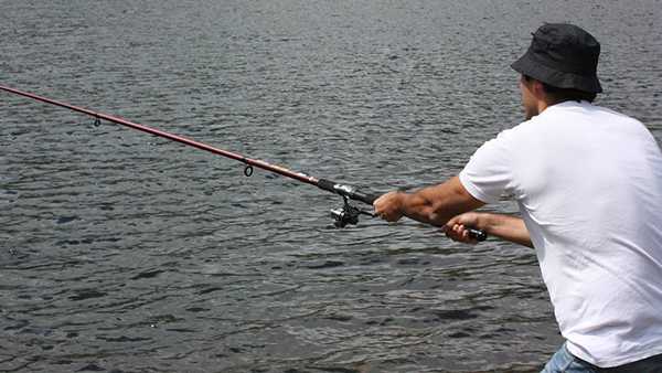 Master the IDNR Fishing License