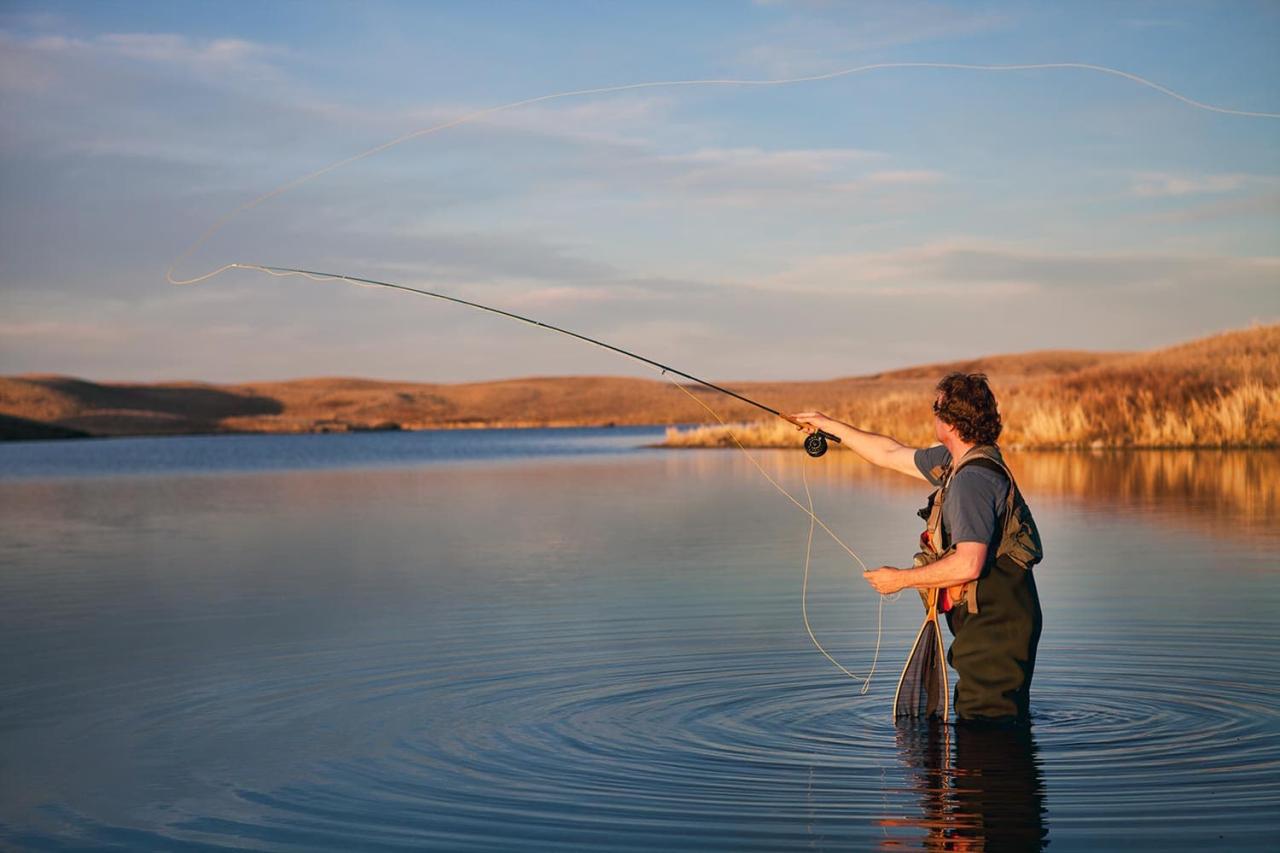 Utah Fishing License Cost: Your Guide to Affordable Fishing Permits