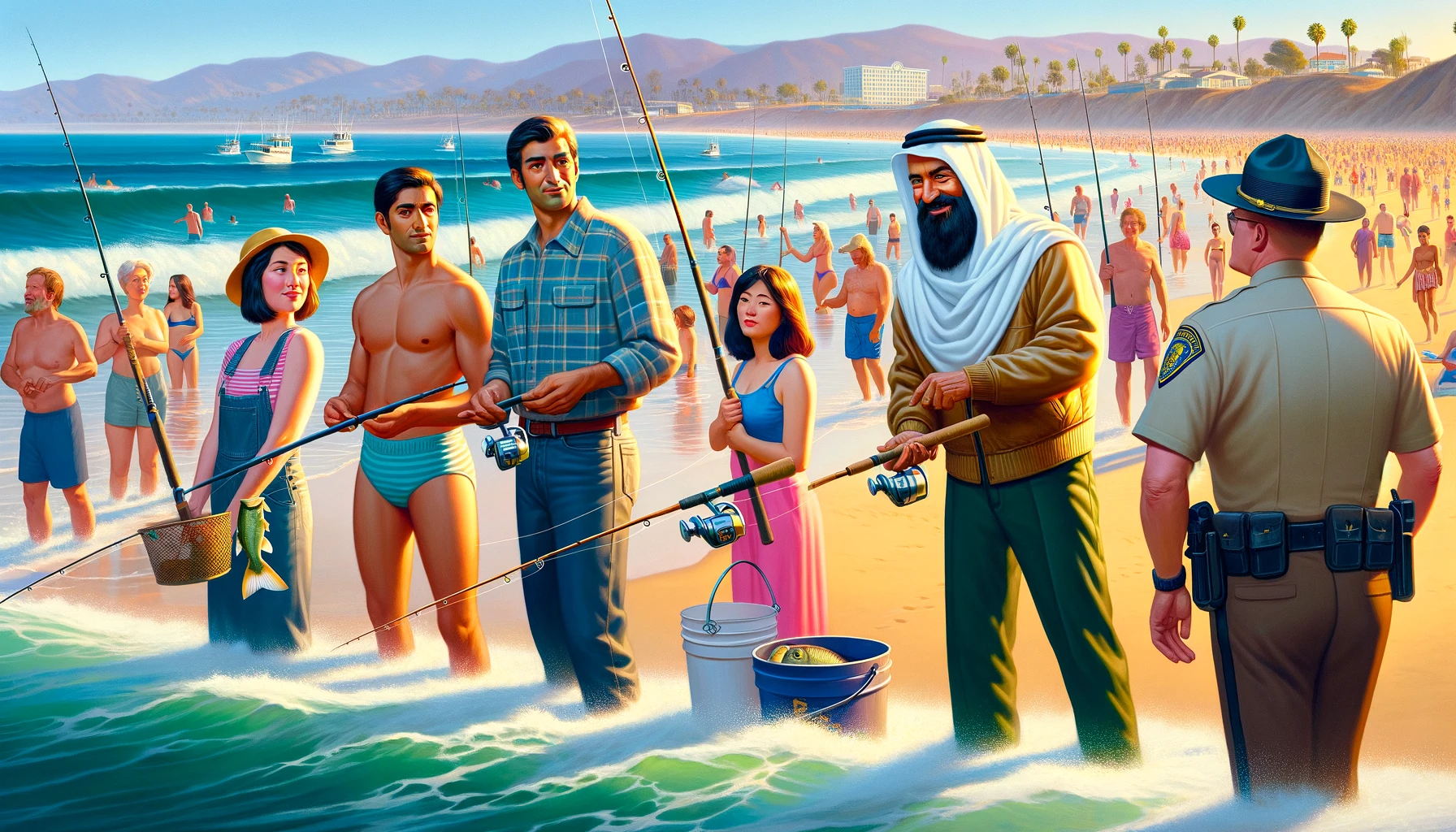 Virginia Fishing License Prices