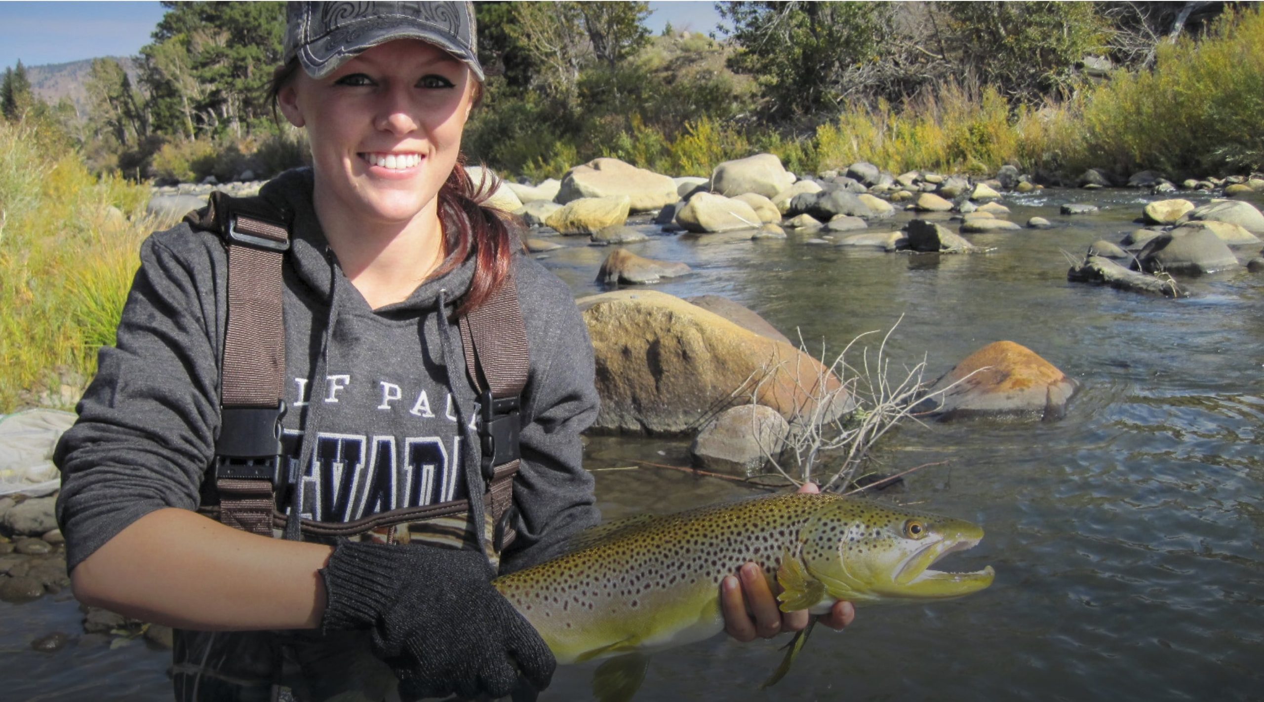 Fishing License for Lake Claiborne