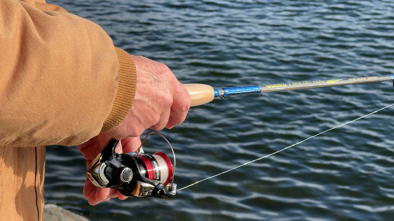 Your Guide to Fishing Licenses in New York