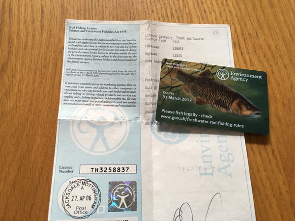 How to Get Your Fishing License Near Pleasant Valley, NY in 3 Easy Steps