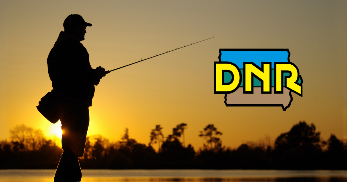 How Much Does an Iowa Fishing License Cost?