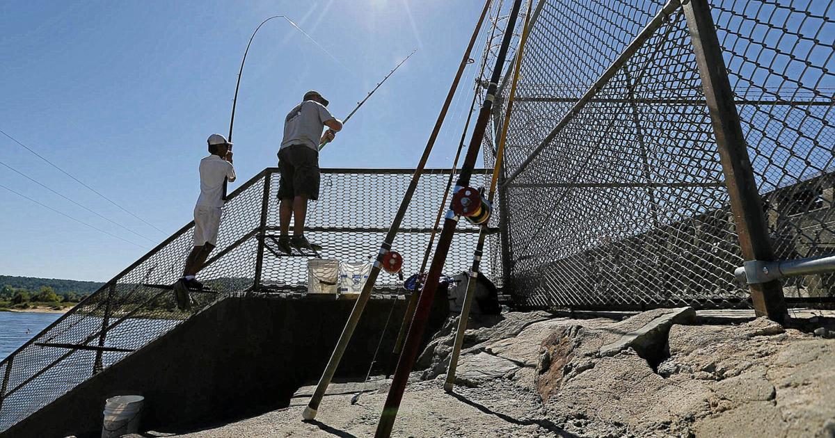 Oklahoma Fishing License Fees: What You Need to Know for 2024