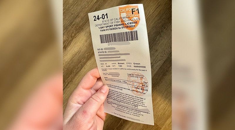 North Carolina Fishing License at Walmart 2026: Prices, Types & What to Know