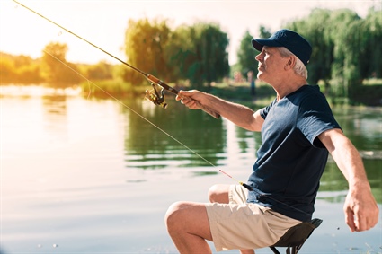 Maryland Fishing License 2026